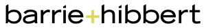 Barrie & Hibbert logo