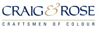 craig and rose logo
